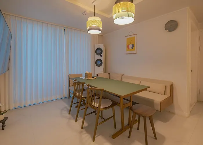 Apartamento Zea House