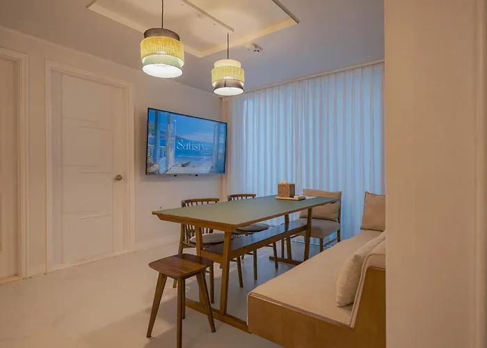 Zea House *
