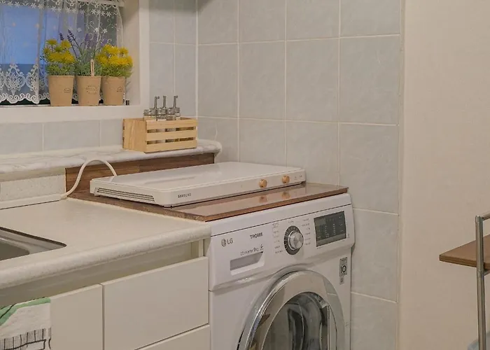 Zea House Apartamento