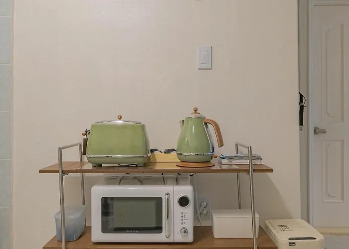 Apartamento Zea House