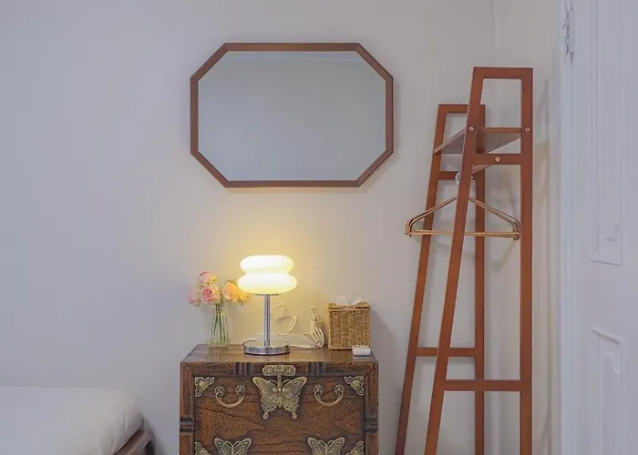Zea House Apartamento *