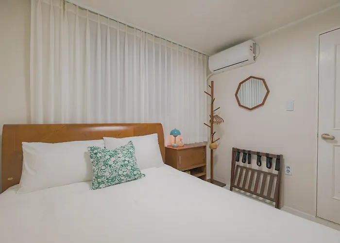 Apartamento Zea House