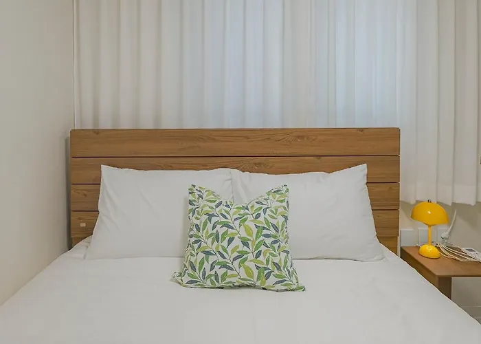 Zea House Apartamento