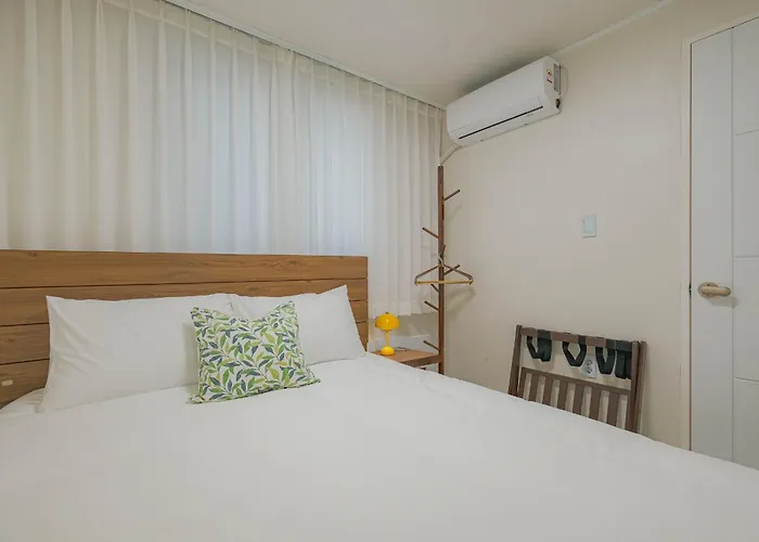 Zea House Apartamento *