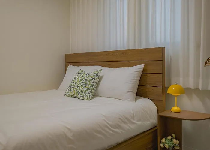 Zea House Apartamento Seúl