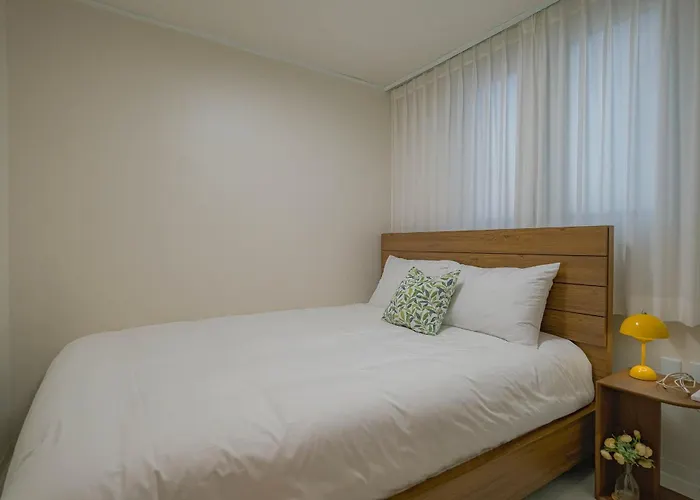 Apartamento Zea House *