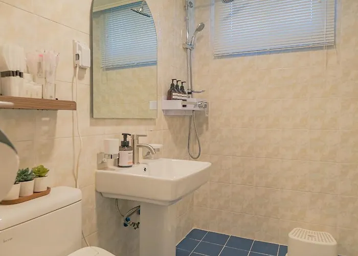 Apartamento Zea House *