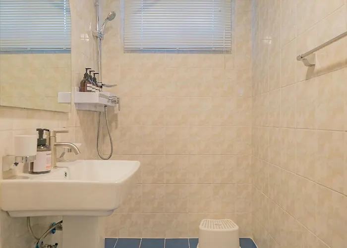 Zea House Apartamento Seúl